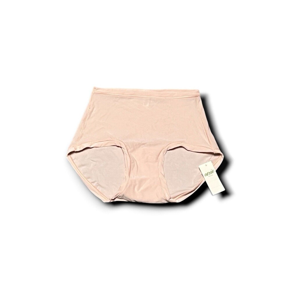 Aerie Women's Smoothez Boybrief Panties - Small